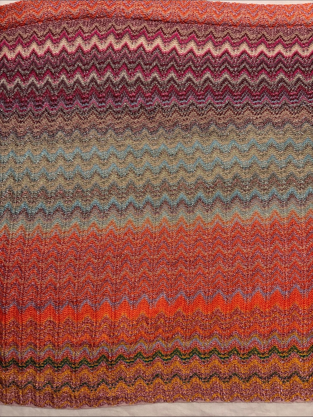 Missoni coverup - Picture 4 of 6